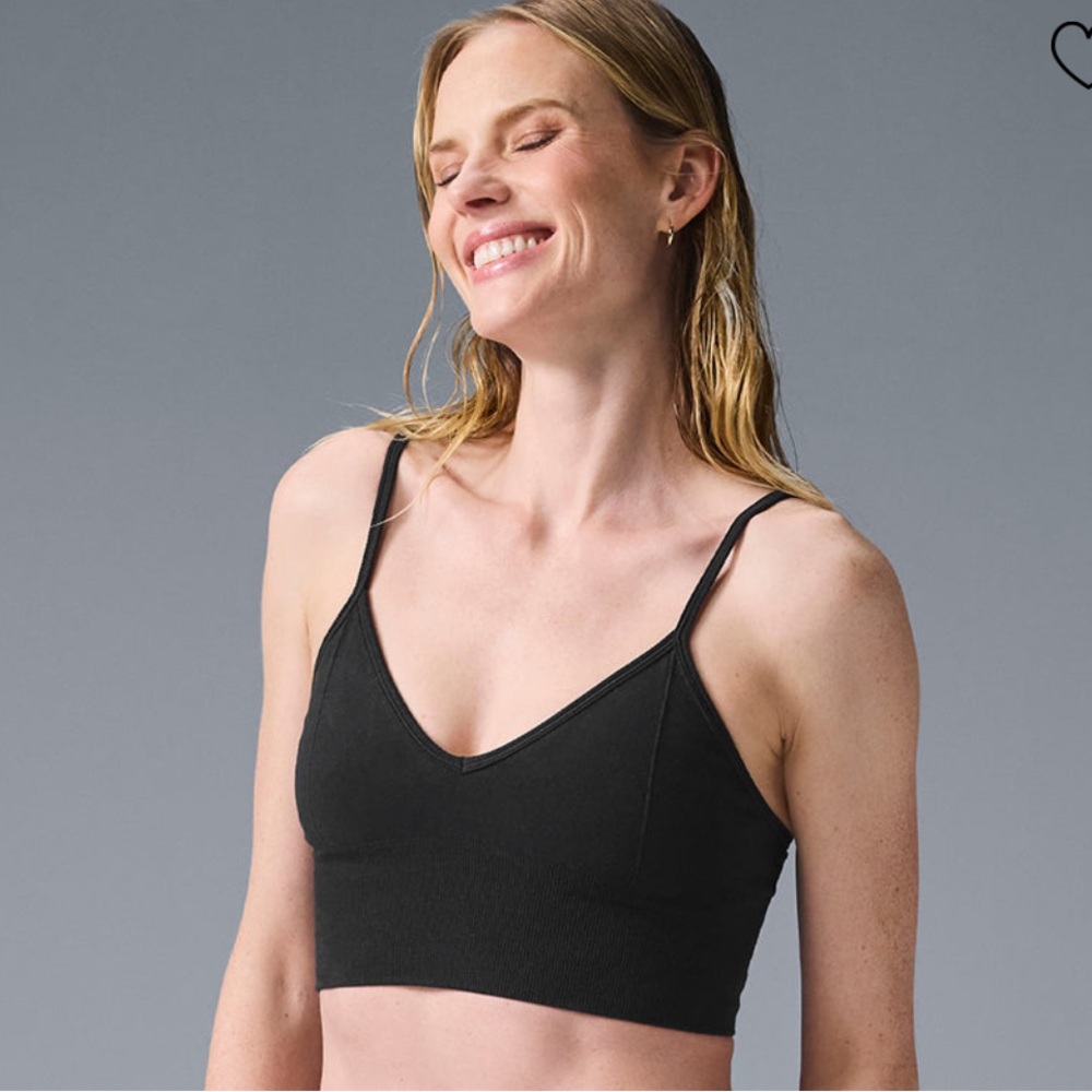 ALO Yoga Delight Bralette